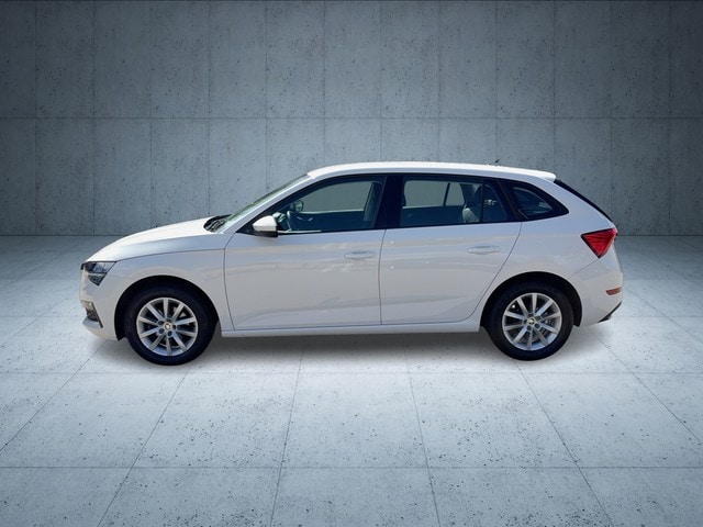 Skoda Scala 1.0 TSI Ambition