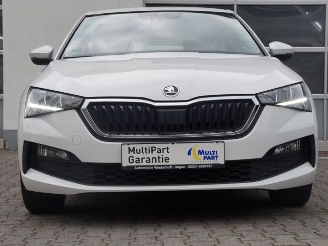 Skoda Scala Cool Edition Cool Plus