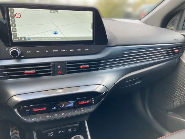 Hyundai i20 1.0 N Line T-GDi