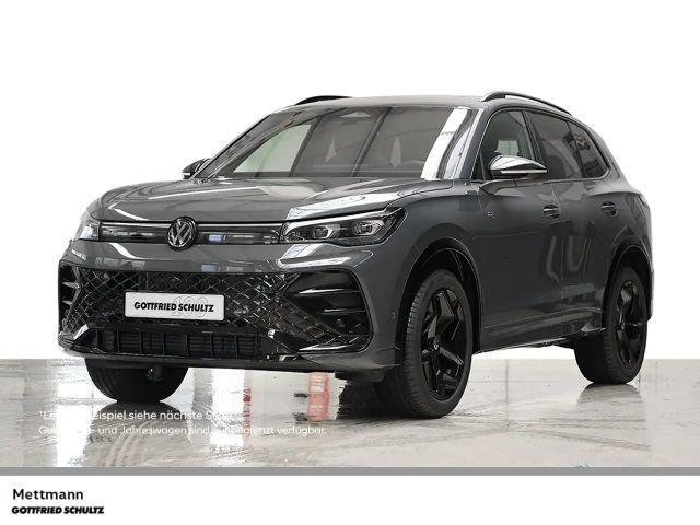 Volkswagen Tiguan 2.0 TDI DSG R-Line