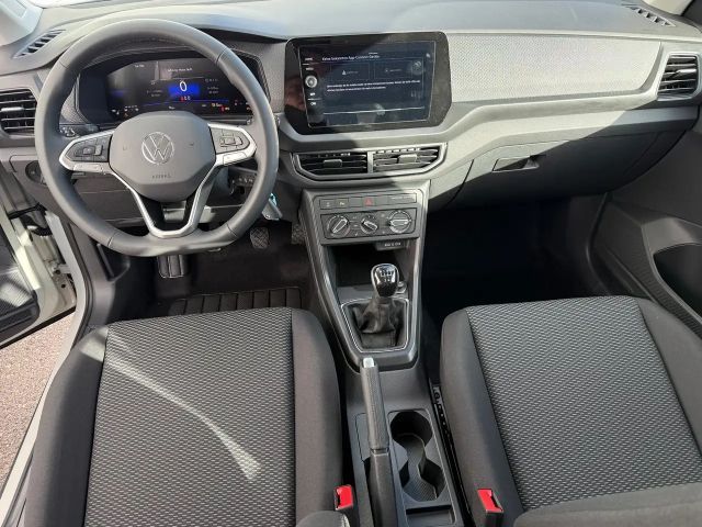 Volkswagen T-Cross 4Me TSI