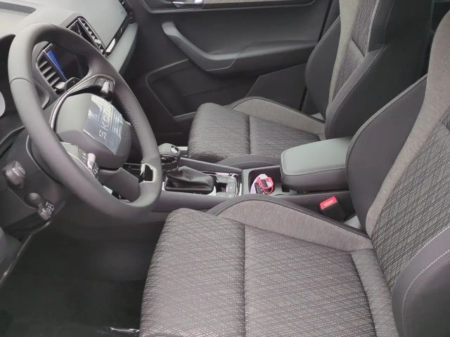 Skoda Karoq Selection Style Style