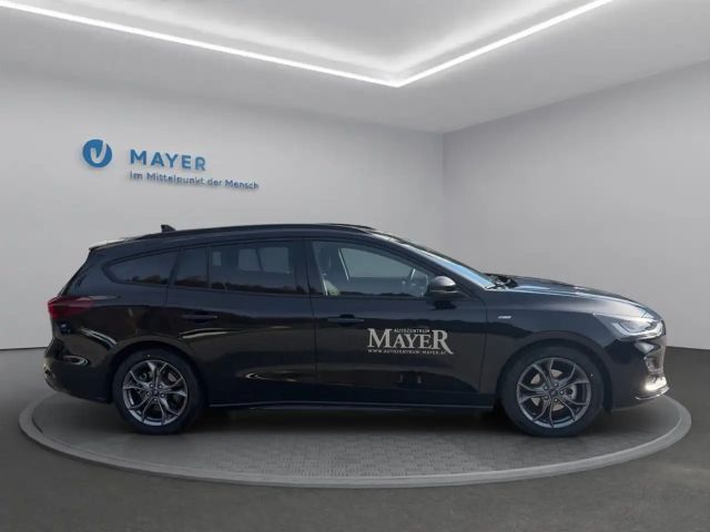 Ford Focus EcoBoost ST Line Wagon