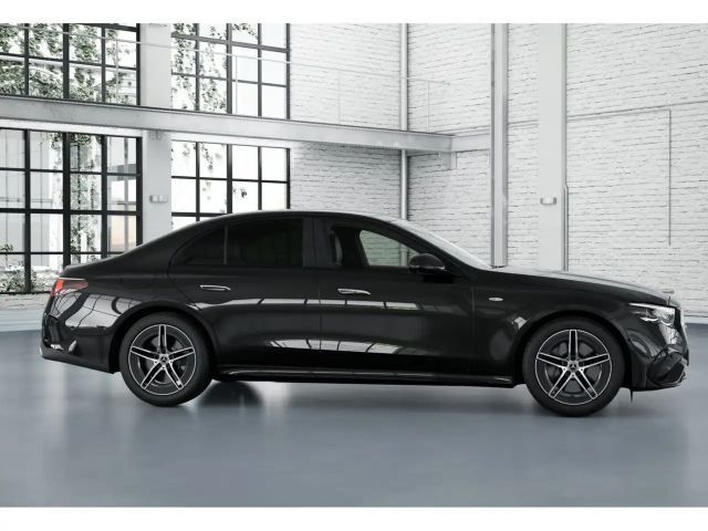 Mercedes-Benz E 300 E 300 de Sedan