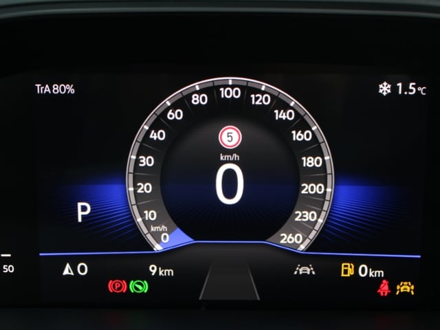 Volkswagen T-Roc 2.0 TDI DSG