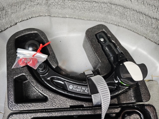 Volkswagen Taigo 1.0 TSI DSG