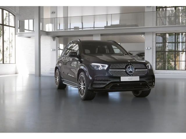 Mercedes-Benz GLE 350 4MATIC AMG Line