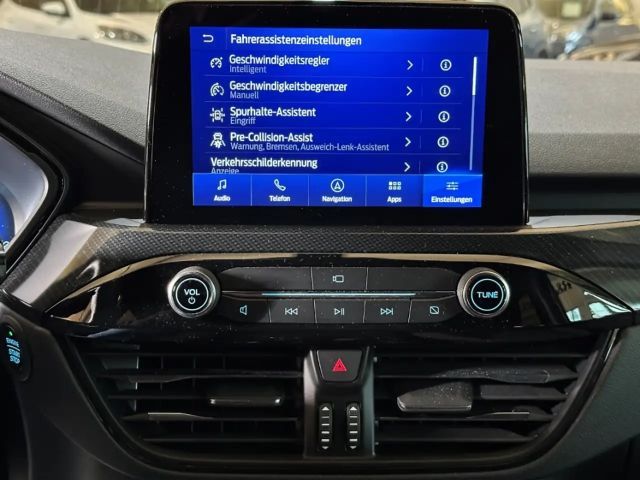 Ford Kuga AWD ST Line