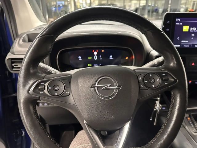 Opel Combo Combo-e Elegance Life