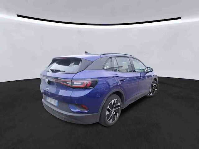 Volkswagen ID.4 52 KWh Pure