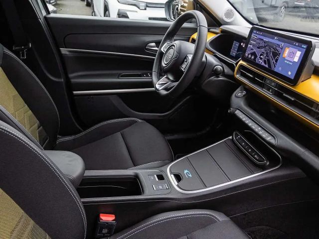 Jeep Avenger 1st Edition Full-Electric