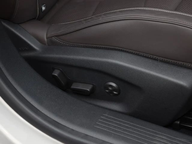 DS DS 4 E-Tense Mobiles