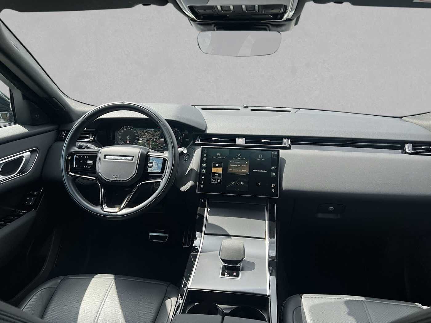 Land Rover Range Rover Velar D200 Dynamic SE