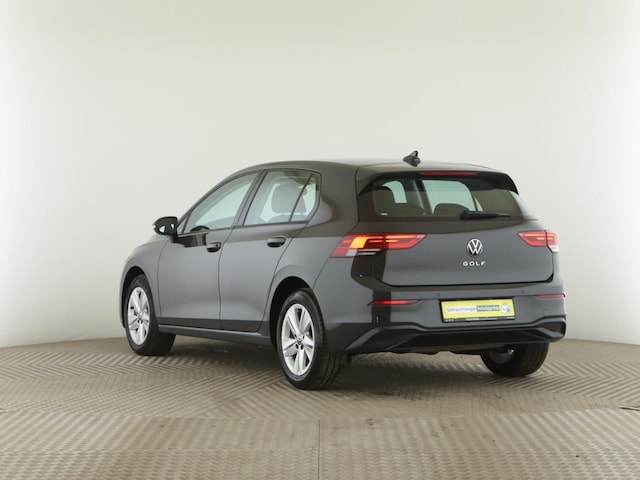 Volkswagen Golf 1.0 TSI Golf VIII Life