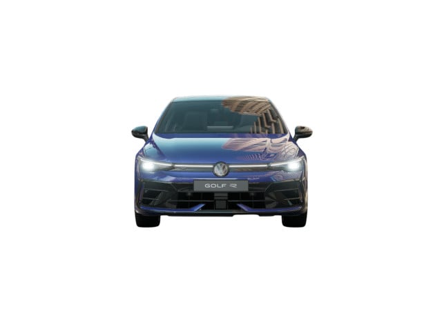 Volkswagen Golf 2.0 TSI 4Motion