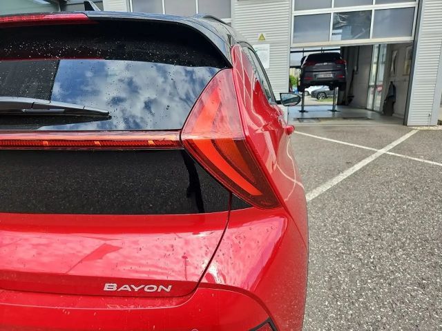 Hyundai Bayon 1.0 T-GDi Trend