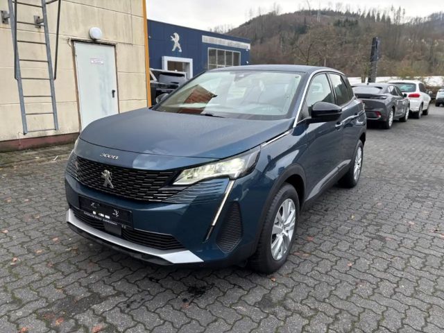 Peugeot 3008 Active Pack PureTech