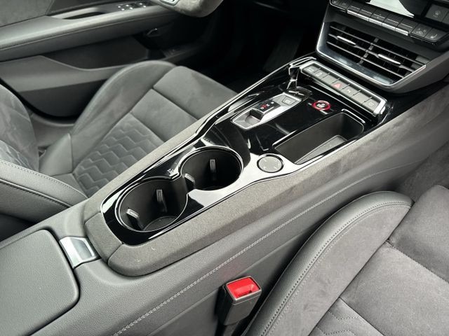 Audi e-tron GT Quattro
