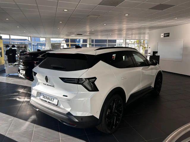 Renault Scenic Alpine Esprit