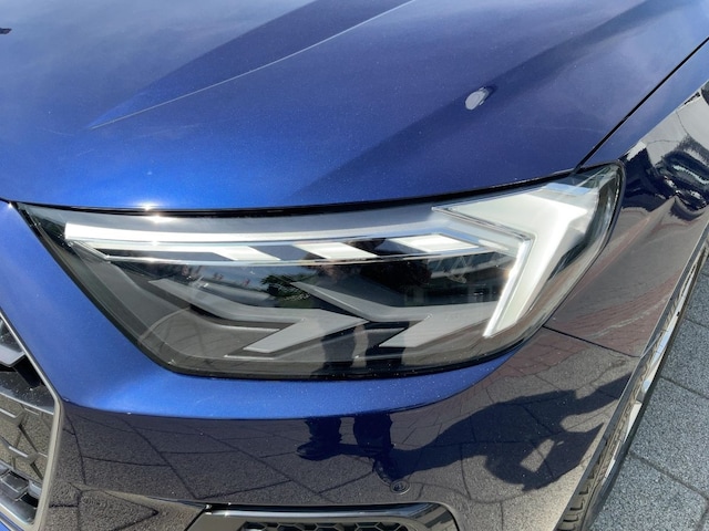 Audi A1 30 TFSI S-Tronic Sportback