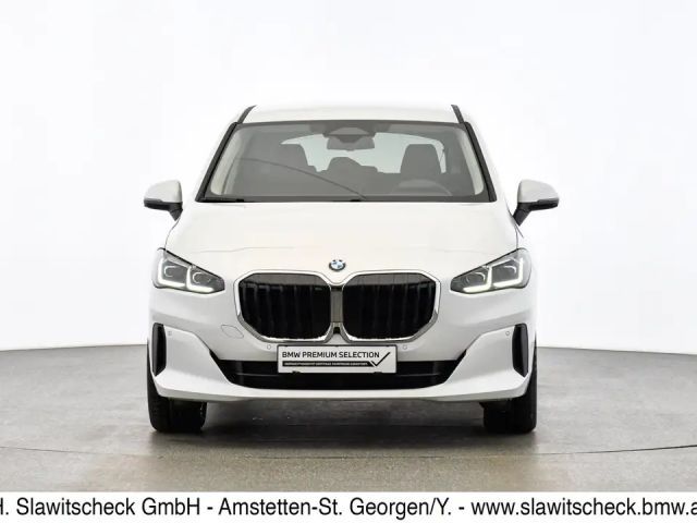 BMW 218 218d Active Tourer Sedan