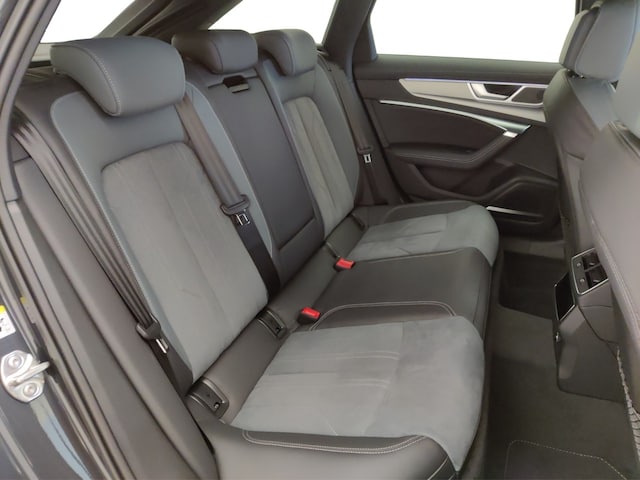 Audi A6 allroad 50 TDI Quattro