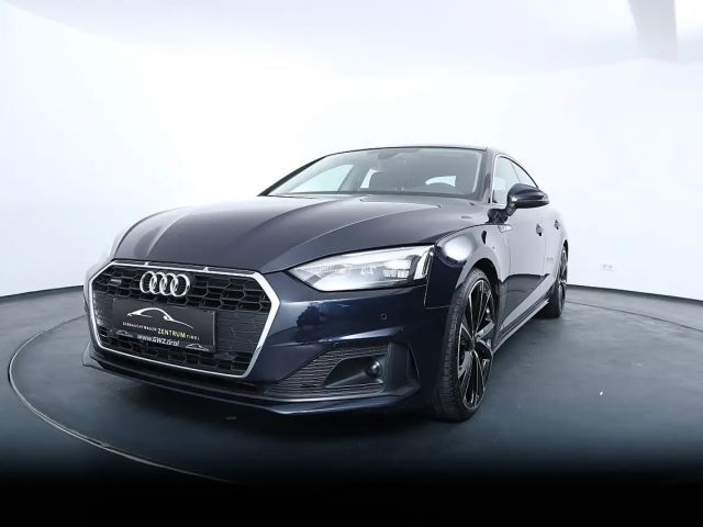Audi A5 40 TDI Quattro Sport
