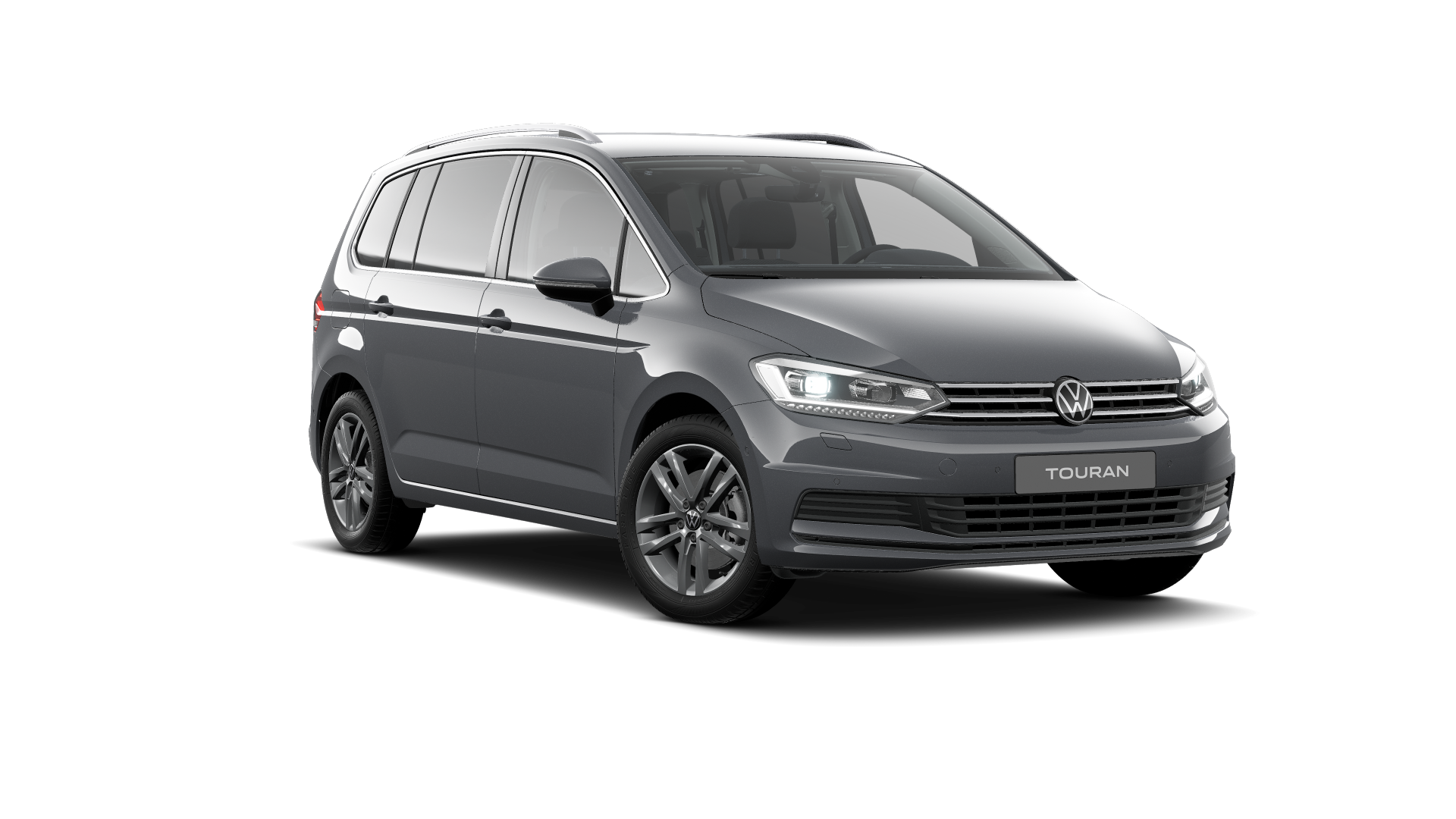 Volkswagen Touran 1.5 TSI BMT Comfortline DSG