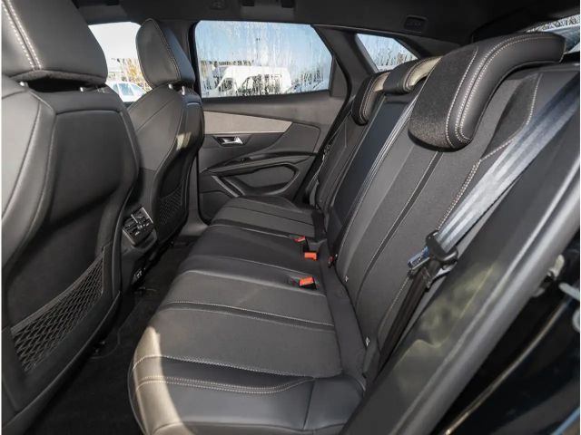 Peugeot 3008 EAT8 GT-Line PureTech