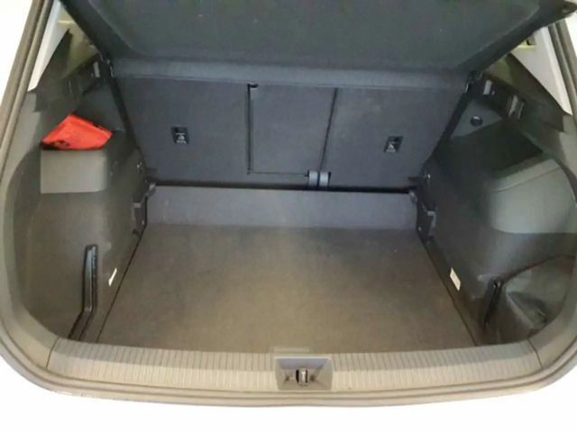 Volkswagen Tiguan 1.5 eTSI DSG Life