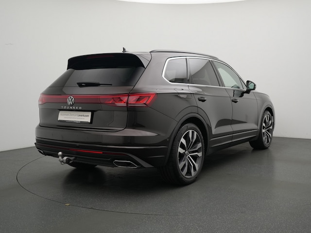Volkswagen Touareg Elegance Elegance