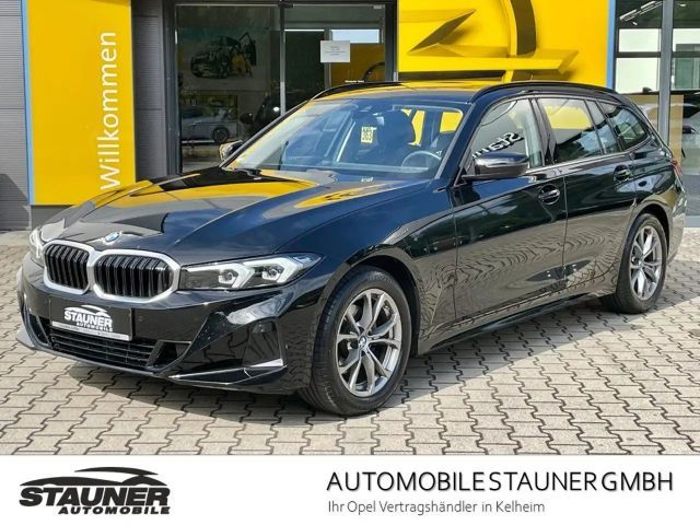BMW 320 320d Touring