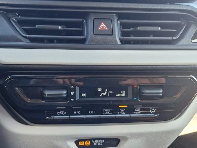 Suzuki Swift Comfort Hybrid