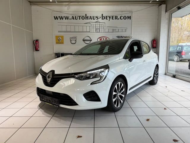 Renault Clio Equilibre Equilibre TCe 90