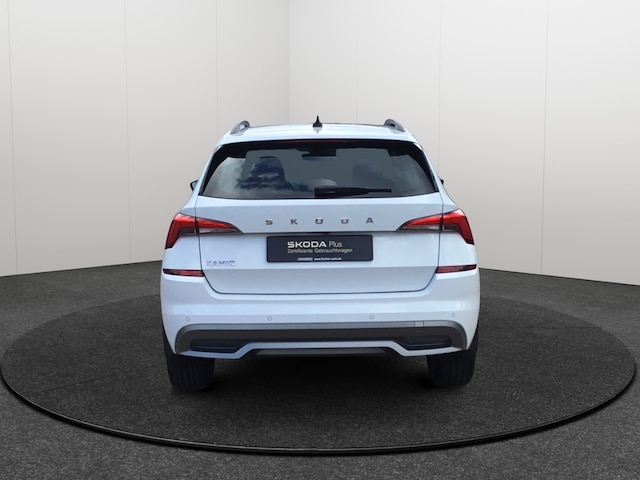 Skoda Kamiq 1.0 TSI Clever