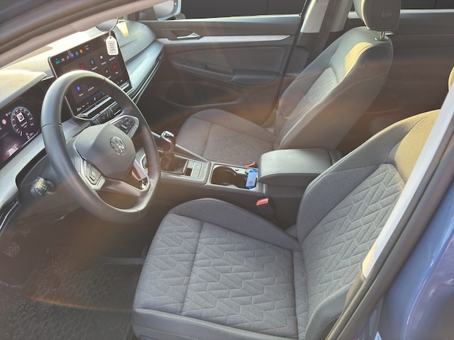 Volkswagen Golf 1.5 TSI Life