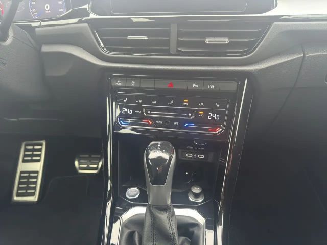 Volkswagen T-Roc 1.5 TSI Cabriolet DSG R-Line