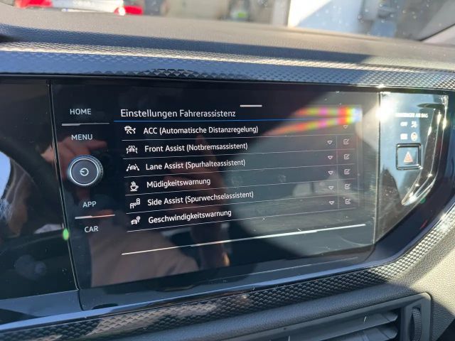 Volkswagen Polo Friends TSI