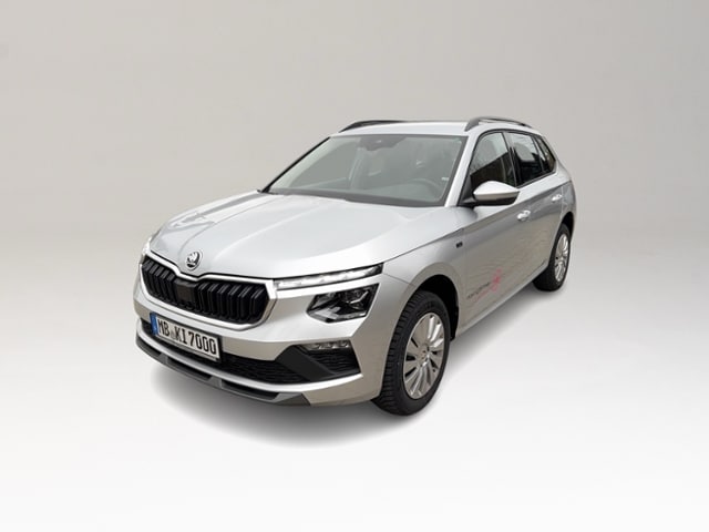 Skoda Kamiq 1.5 TSI Tour