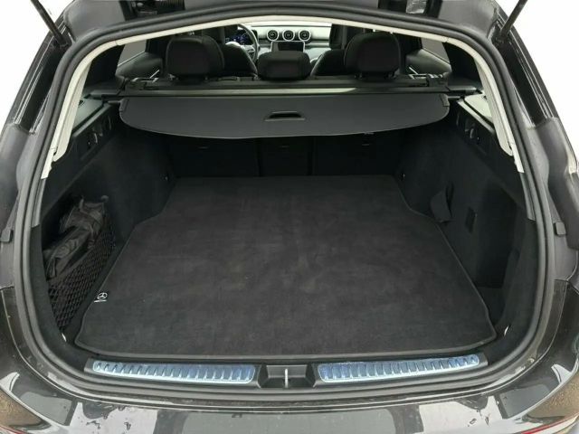 Mercedes-Benz C 200 Estate