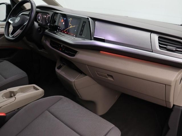 Volkswagen Multivan 2.0 TDI Life