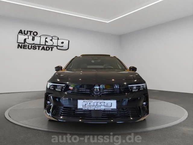 Opel Astra GS-Line Grand Sport