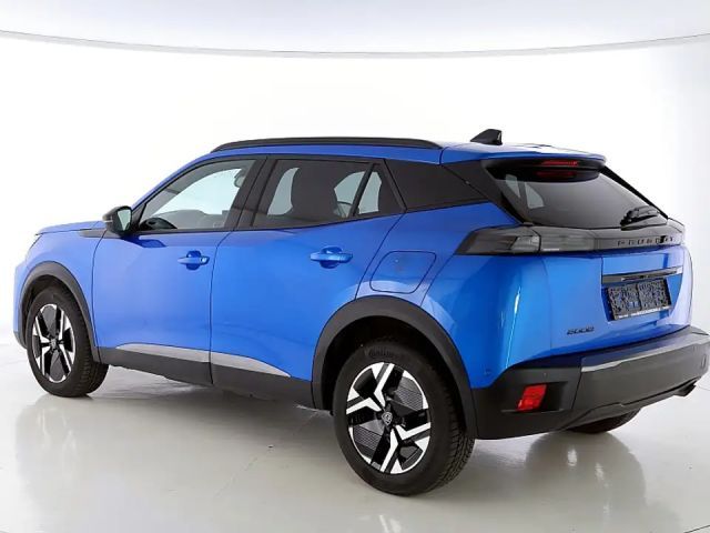 Peugeot 2008 Allure Pack PureTech