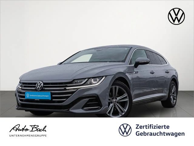 Volkswagen Arteon 2.0 TSI R-Line
