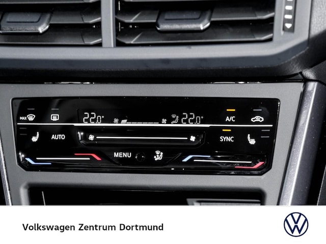 Volkswagen Taigo Style