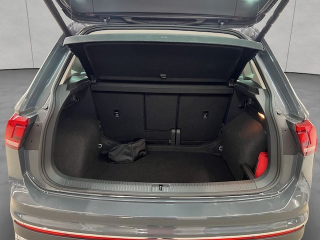 Volkswagen Tiguan 1.5 TSI DSG Elegance Elegance