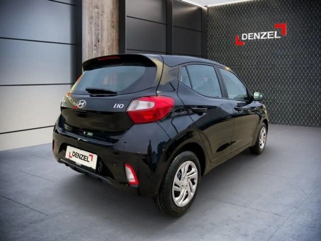 Hyundai i10 1.0