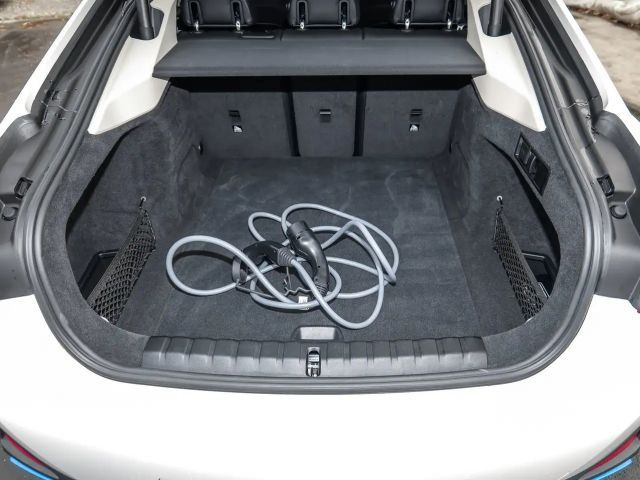 BMW i4 Coupé eDrive40