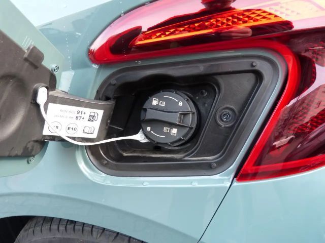 Hyundai i20 KAMERA APPLE LHZ SHZ KLIMAAUT