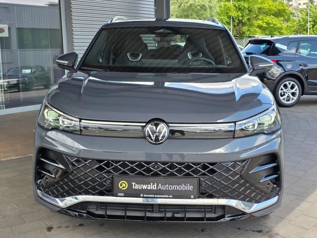 Volkswagen Tiguan 1.5 eTSI DSG R-Line